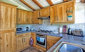 Great Wood Lodges